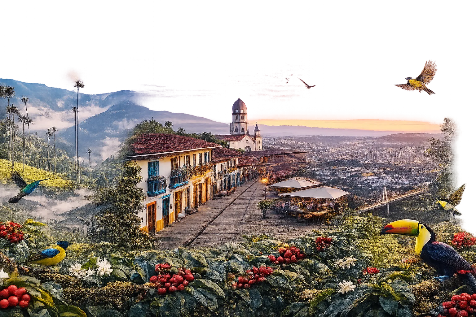 Cirugía plástica en Colombia - Eje Cafetero