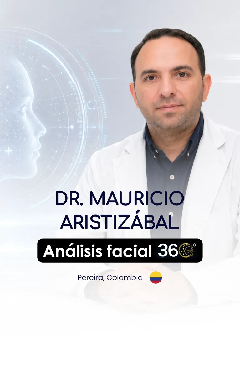 Dr. Mauricio Aristizábal