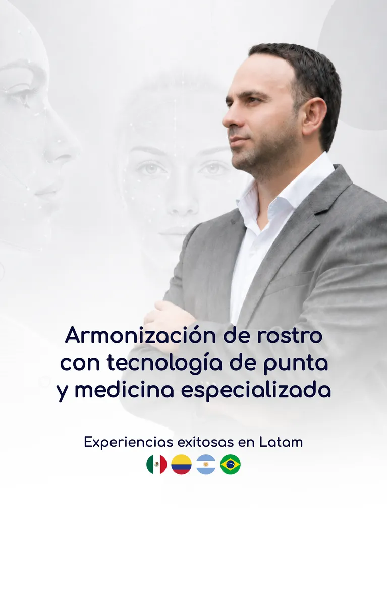 Dr. Mauricio Aristizábal