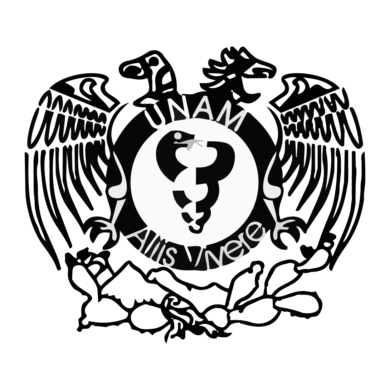 Universidad Nacional Autónoma de México